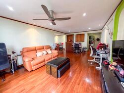 Blk 103 Jurong East Ville (Jurong East), HDB 5 Rooms #597713811